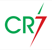 CR7 logo