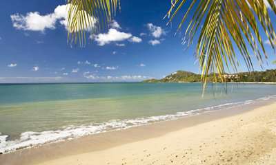 Photos of Villa Beach in Iloilo City