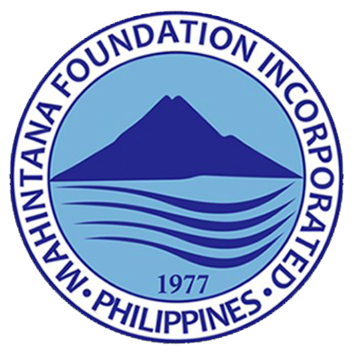 Logo of Mahintana Foundation, Inc.